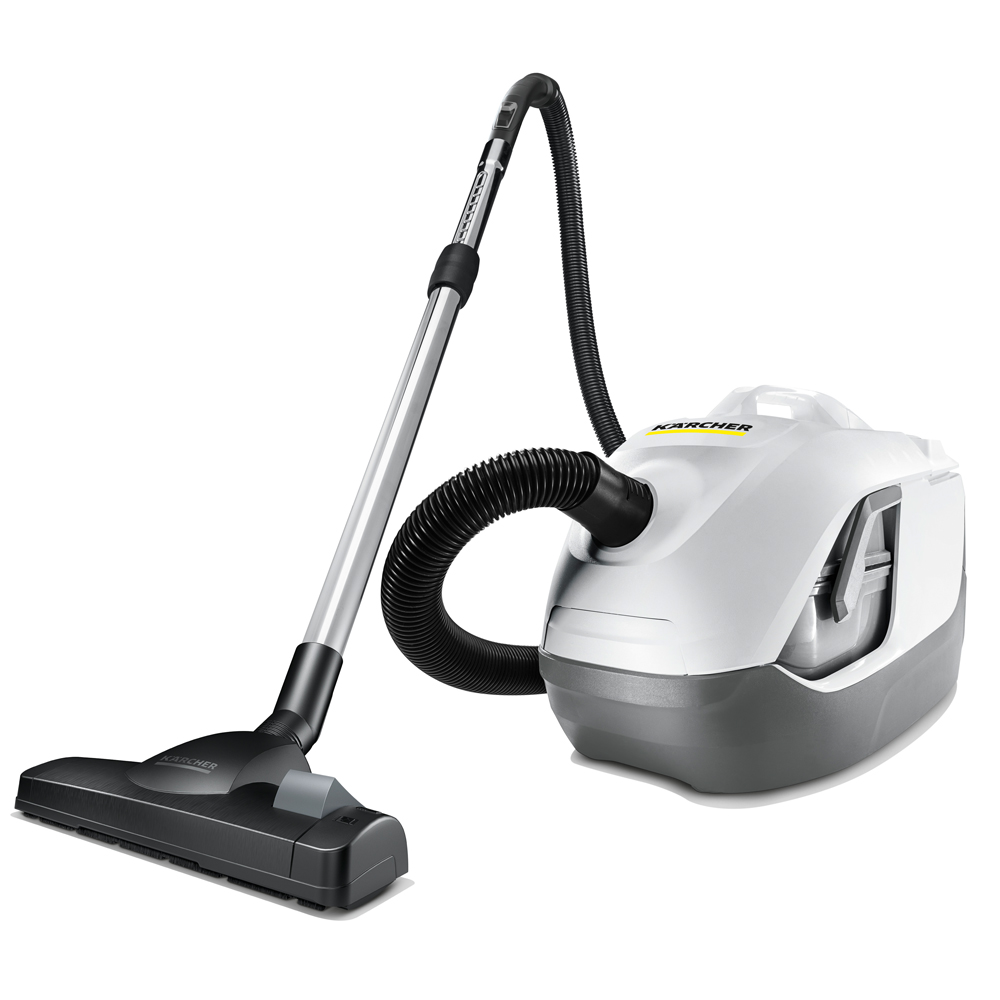 DS 6 (650W,2L) Domowy Odkurzacz Wodny Karcher